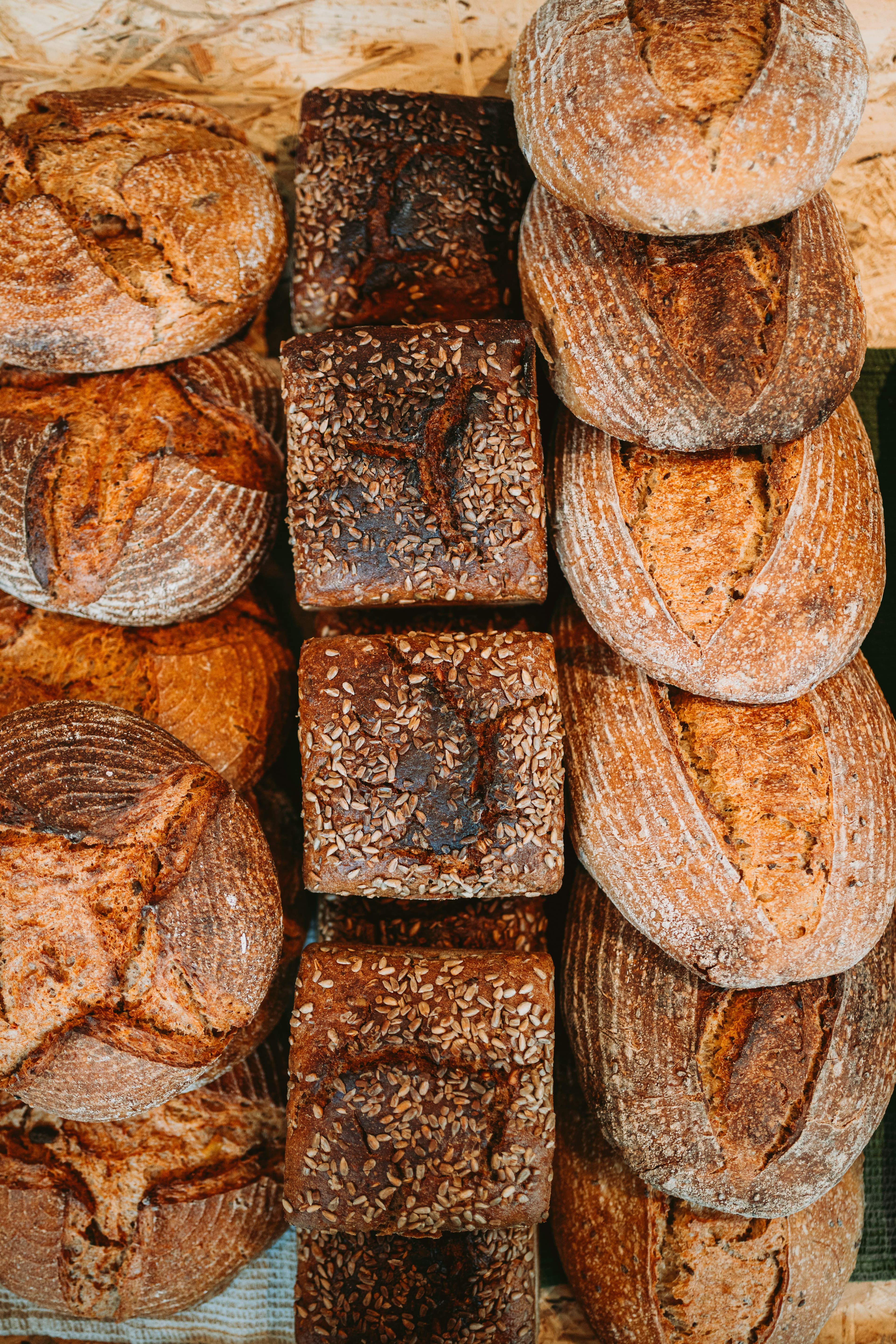 Naše pečivo - Slide 2