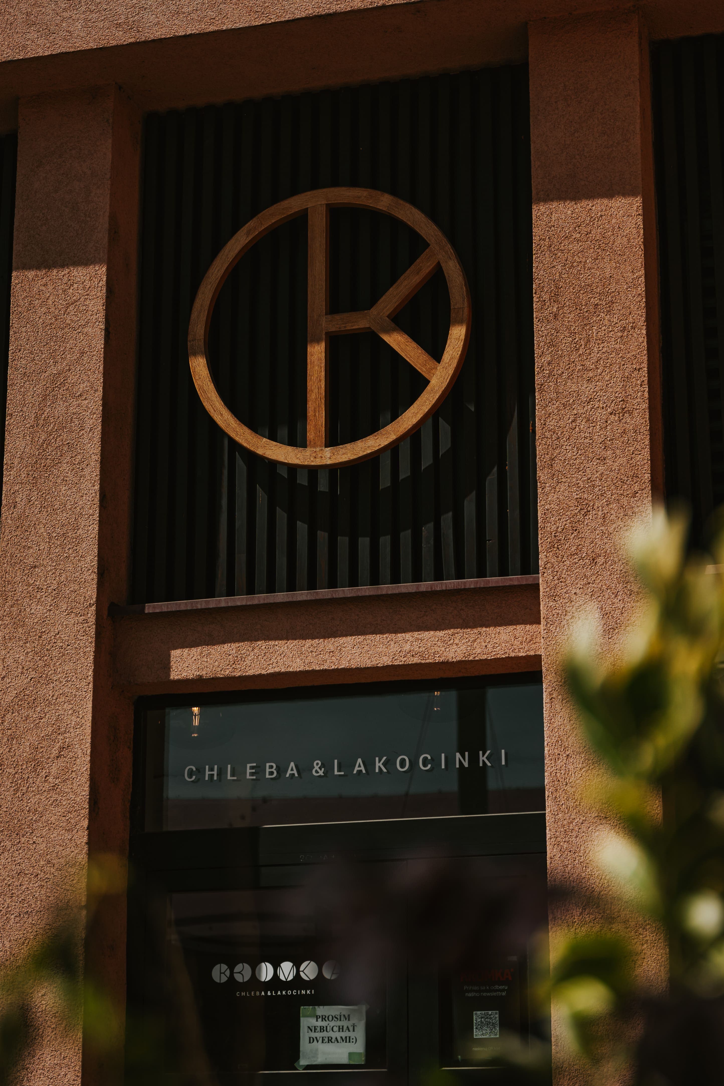 Remeselná pekáreň Kromka