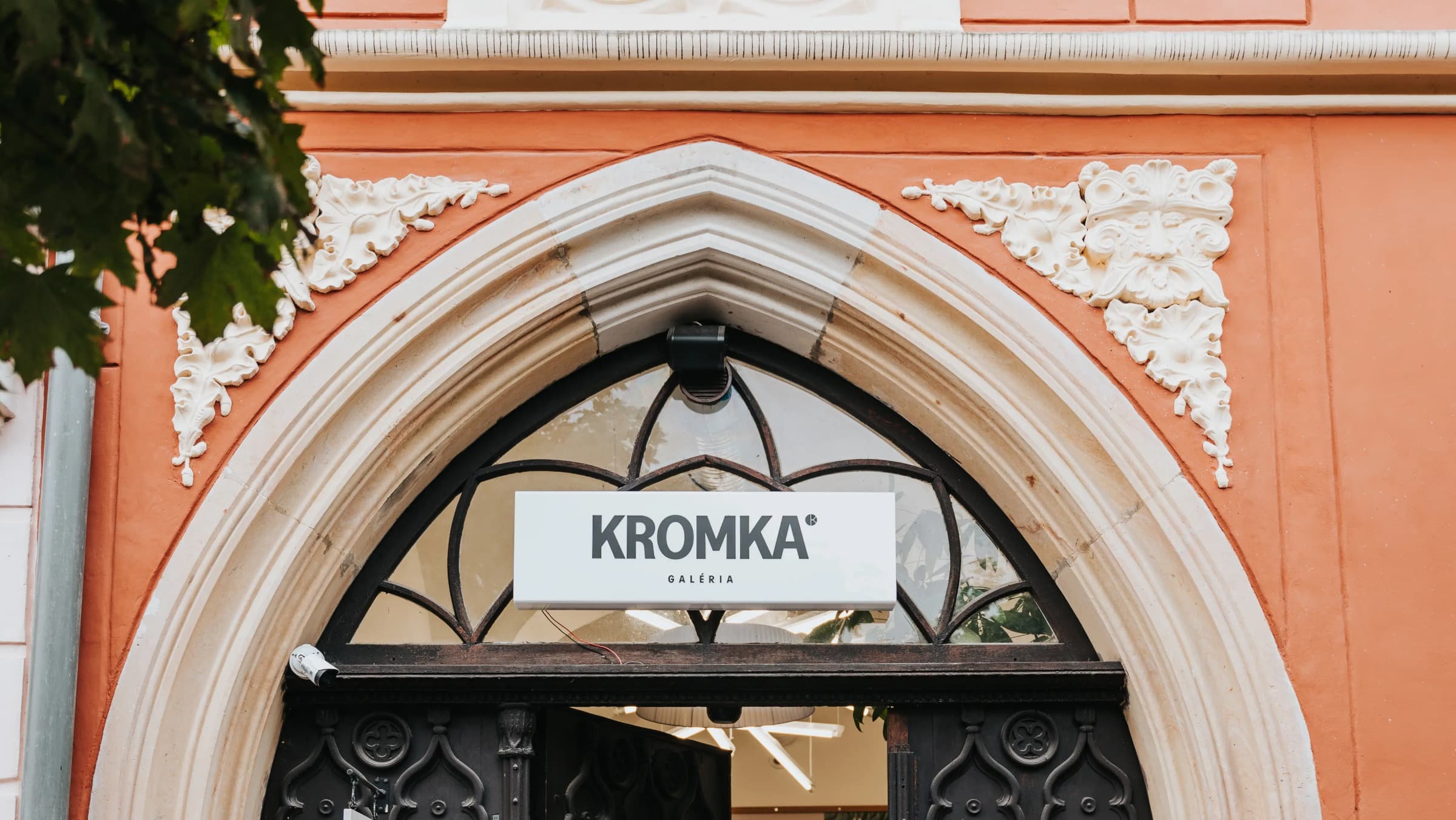 Kromka Galéria