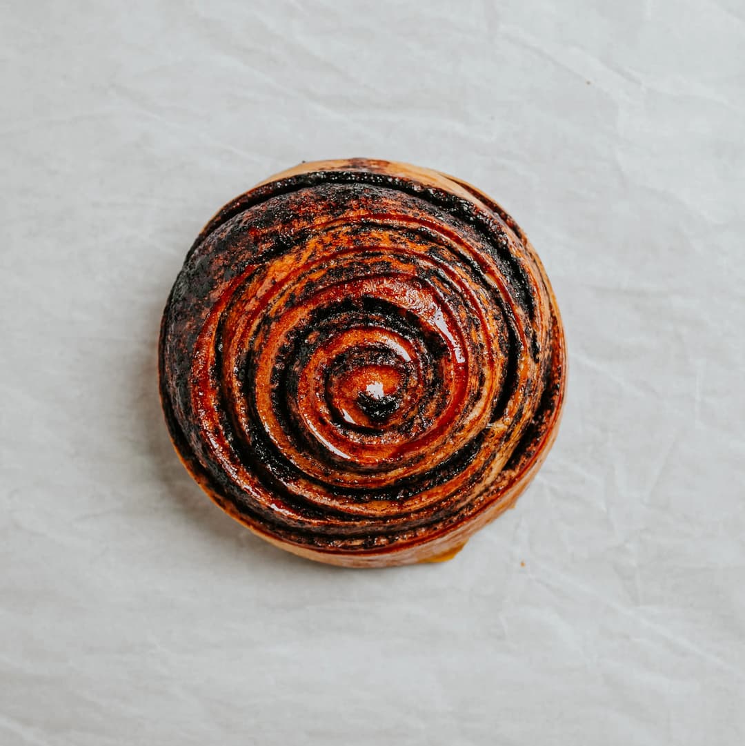 Product image: ČOKOLÁDOVÝ SLIMÁK