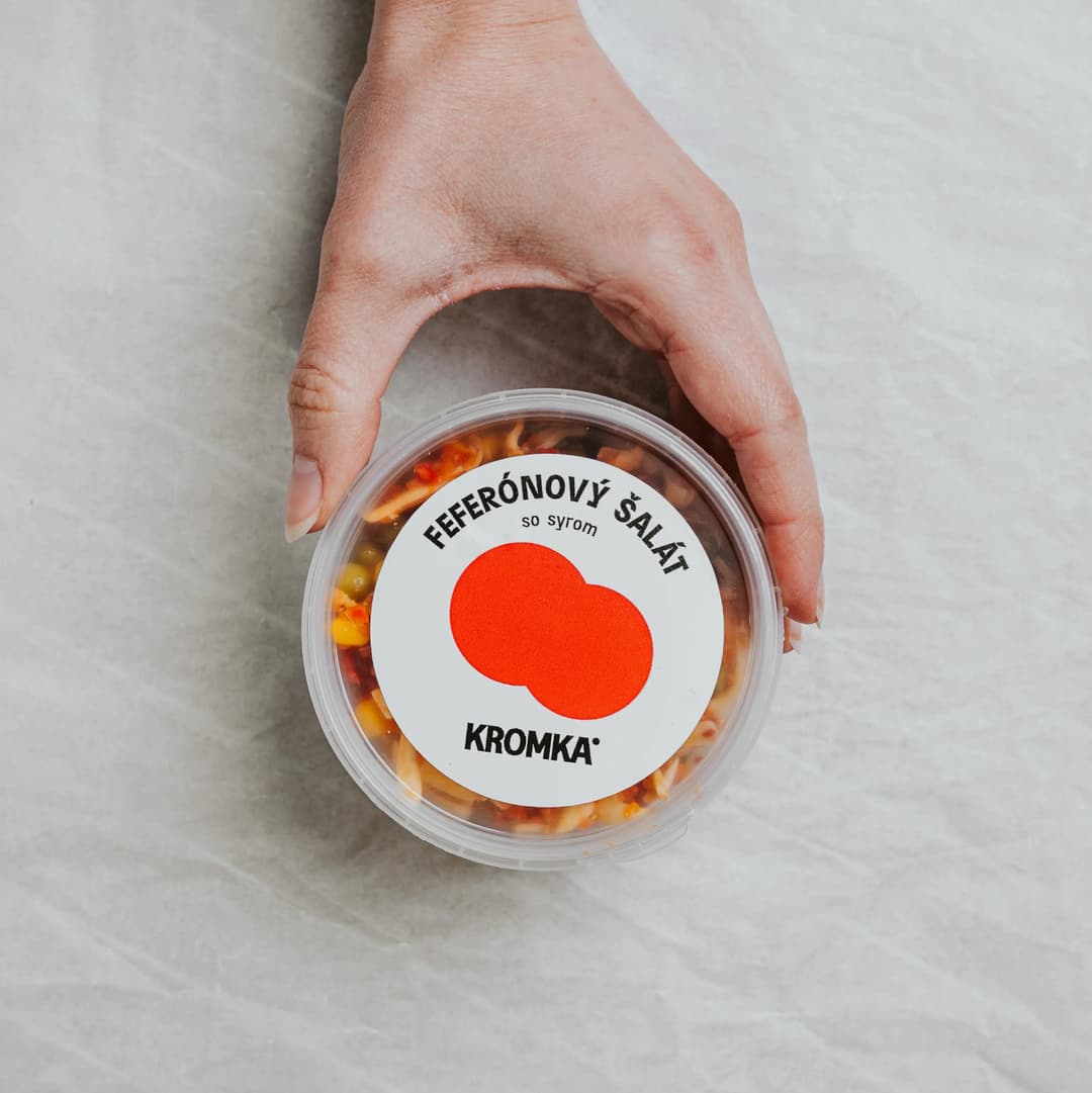 Product image: FEFRONOVÝ ŠALÁT 200g