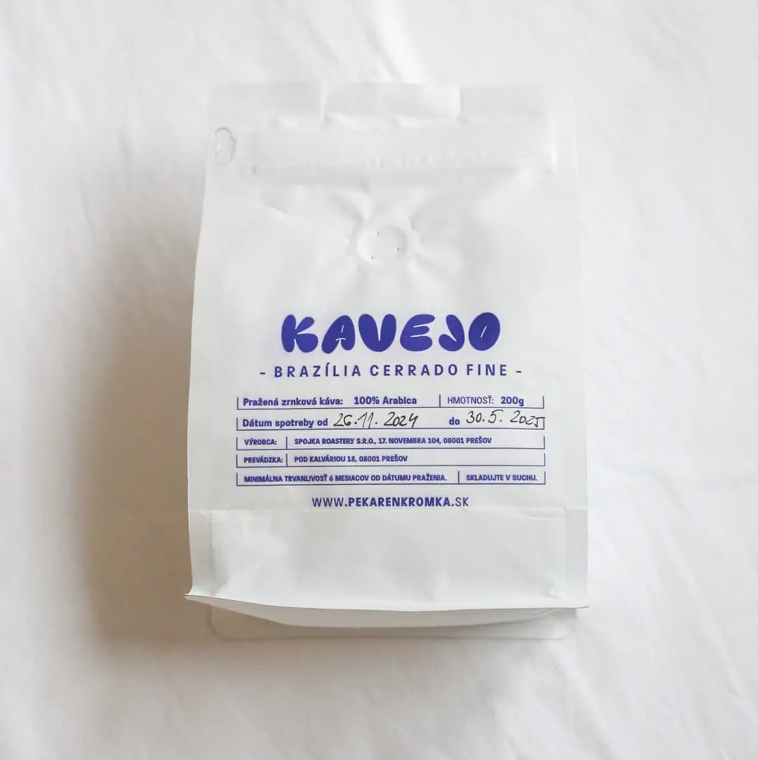 Product image: KAVEJO