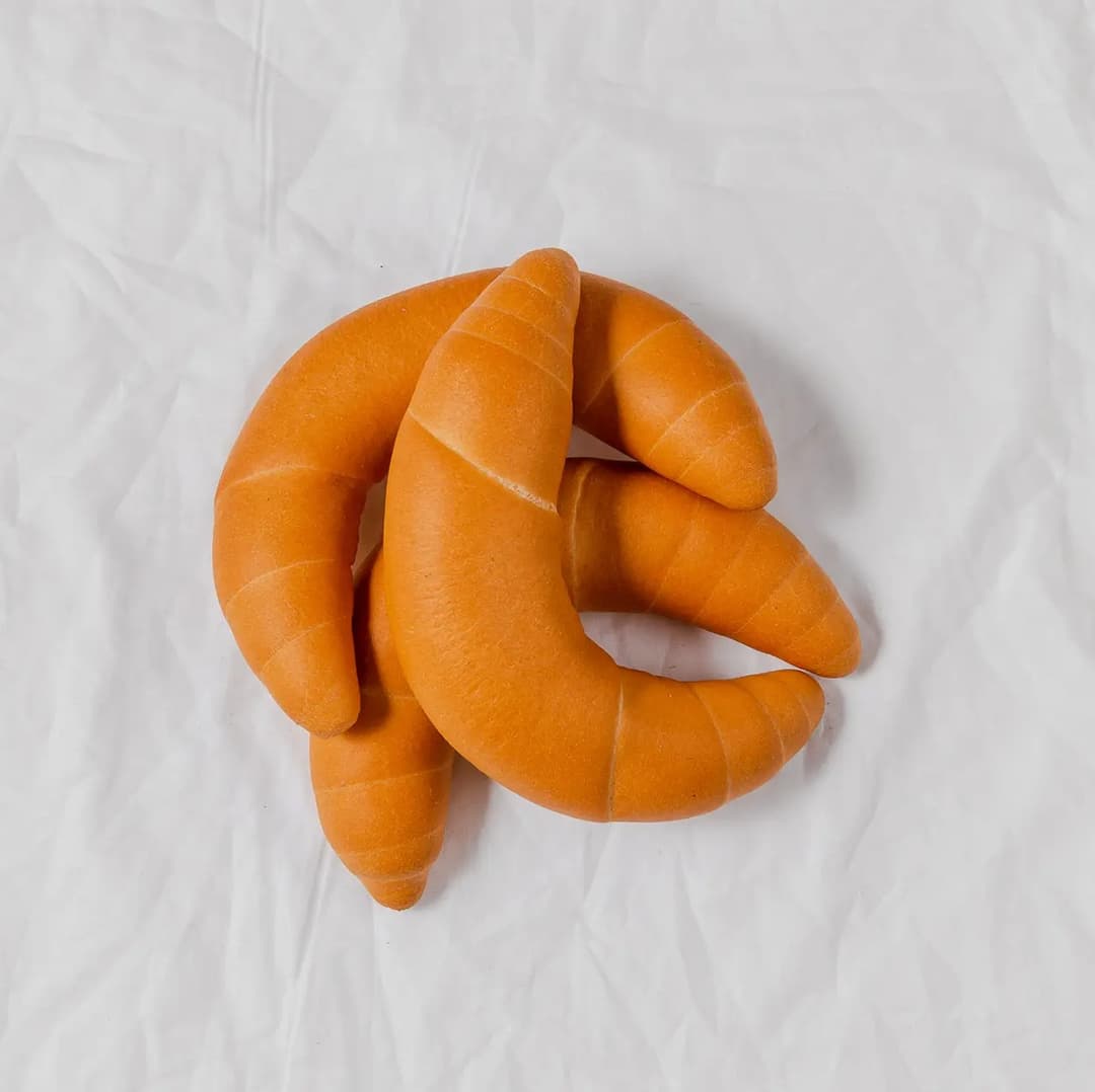 Product image: ROŽKY (5KS BALENIE)