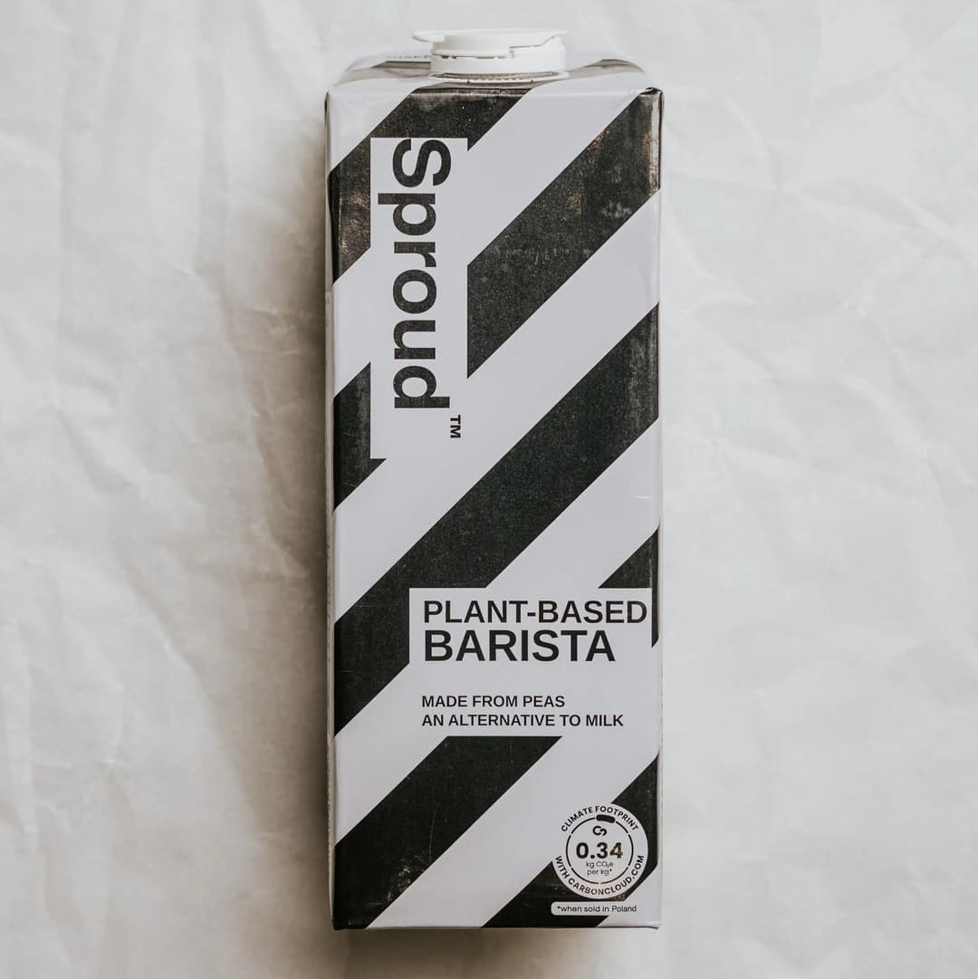 Product image: SPROUD