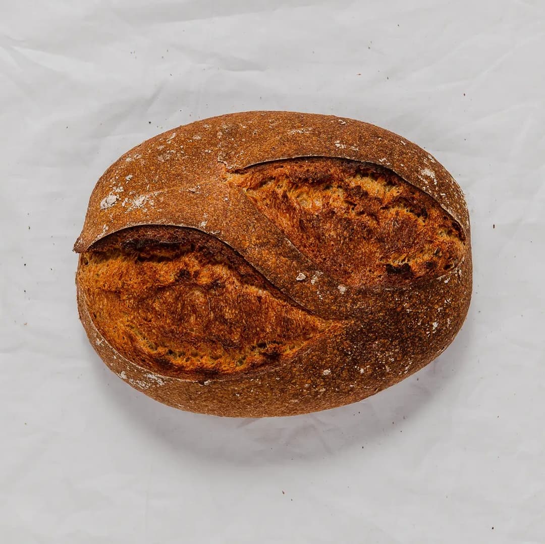 Product image: ZEMIAKOVÝ KVÁSKOVÝ CHLIEB